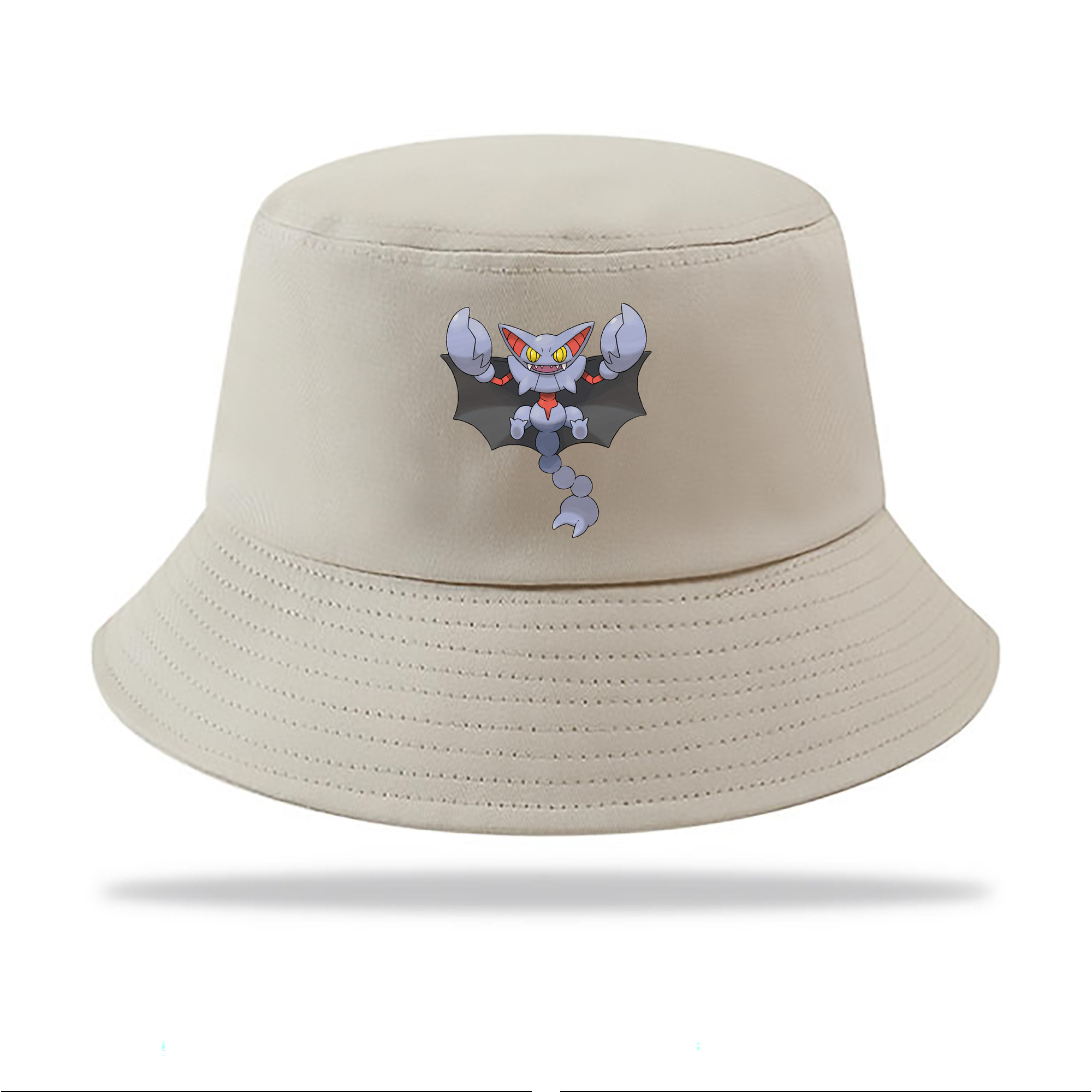 （画像用） ポケットモンスター Pokémon アウトドア日除けバケットハット